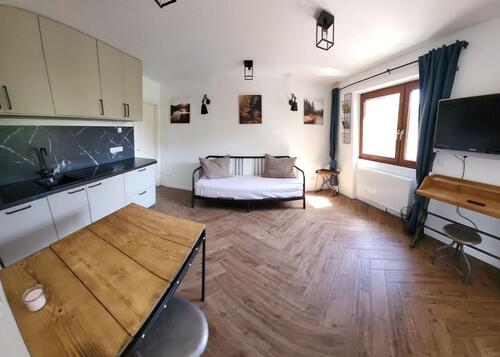 Foto - 2 Zimmer Etagenwohnung zur Miete in München