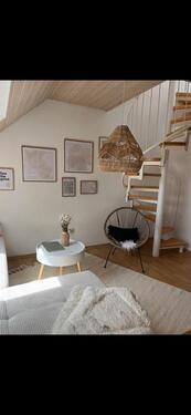 Foto - 3 Zimmer Maisonettenwohnung zur Miete in Ellwangen (Jagst)