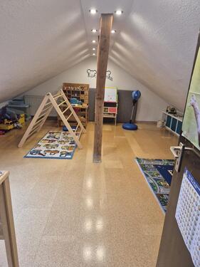 Foto - 4.5 Zimmer Etagenwohnung in Eberdingen