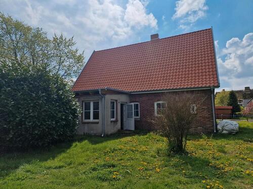 Foto - Mehrfamilienhaus, Wohnhaus zum Kaufen in Bergen auf Rügen
