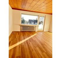 Zentral gelegene 3-Zimmer-Wohnung in Bissendorf - Wedemark