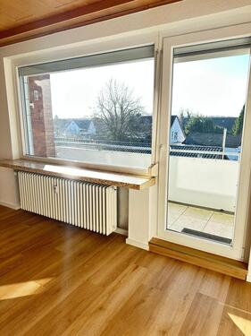 Foto - 3 Zimmer Etagenwohnung zur Miete in Wedemark