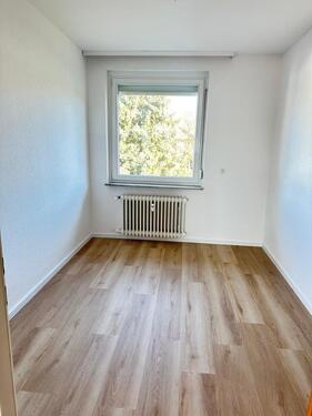 Foto - Etagenwohnung in Wedemark zur Miete
