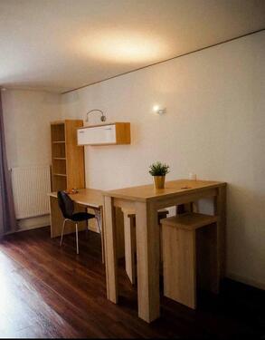 Foto - Apartment in Bamberg zur langfristigen Vermietung ab Mai