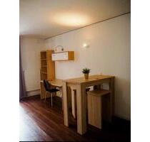 Apartment in Bamberg zur langfristigen Vermietung ab Mai