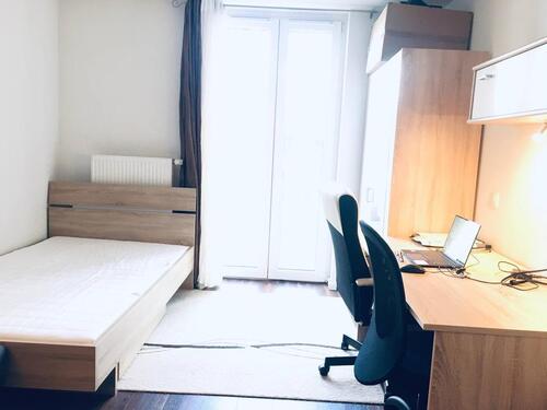 Foto - Etagenwohnung in Bamberg zur Miete