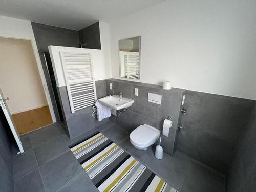 Foto - Etagenwohnung in Vilsbiburg zur Miete