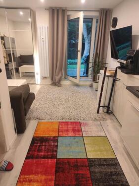 Foto - mobiliertes Apartment - 800,00&nbsp;EUR Kaltmiete, ca.&nbsp; 30,00&nbsp;m&sup2;