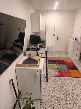 Foto - Erdgeschoßwohnung in Neuss zur Miete
