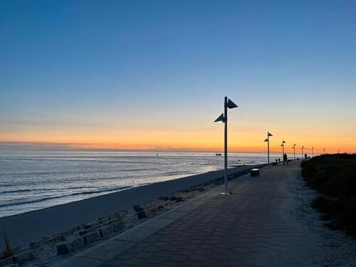 Foto - Ferienwohnung „De Schill“ – Norderney 