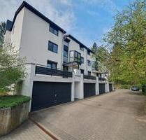 renovierte 2 Zimmer ETW mit Küche und Garage, 53 qm ab sofort - Celle Altencelle