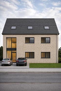 Foto - Neubau OG Wohnung mit Loggia und Klima in HF Elverdissen