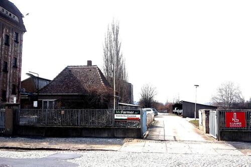 Foto - andere in Coswig