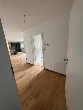 Foto - 2 Zimmer Erdgeschoßwohnung in Bodenmais