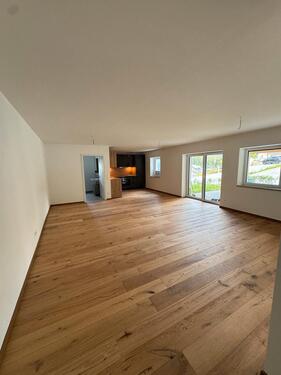Foto - Erdgeschoßwohnung in Bodenmais zur Miete