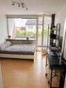 Foto - 1 Zimmer Apartment Landshuter Allee München 20.5qm mit Balkon