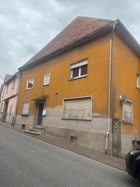 Foto - Wohnhausehm Gaststätte viel Potential