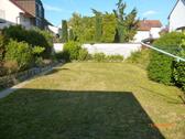 Foto - 65468 Trebur Astheim schöne 4 ZK2B und Terrasse + Garten