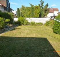 65468 Trebur Astheim schöne 4 ZK2B und Terrasse + Garten