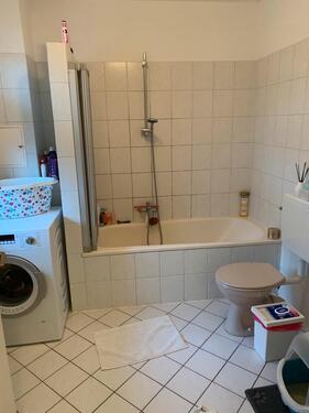 Foto - 2 Zimmer Erdgeschoßwohnung in Zeven