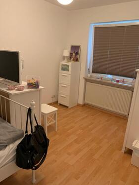 Foto - Erdgeschoßwohnung in Zeven zur Miete