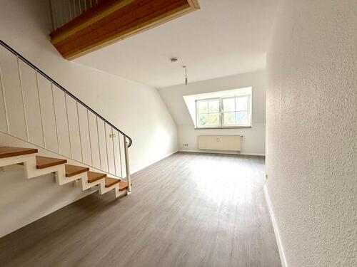 Foto - Gemütliche Dachgeschosswohnung inkl. Stellplatz