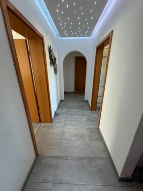 Foto - 3-Zi.-Whg. in Wasseralfingen – Balkon, Garage, moderne Küche