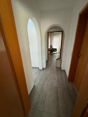 Foto - Etagenwohnung zur Miete in Aalen