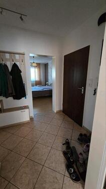 Foto - Etagenwohnung in Lippstadt