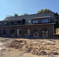 schicke Neubauwohnung in TOP Lage - Delmenhorst Deichhorst