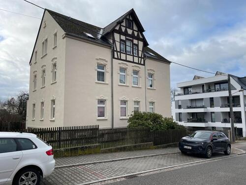 Foto - 3 Zimmerwohnung in Hartmannsdorf
