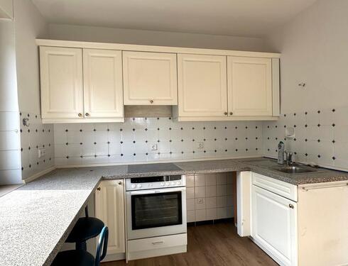 Foto - Etagenwohnung zur Miete in Pforzheim