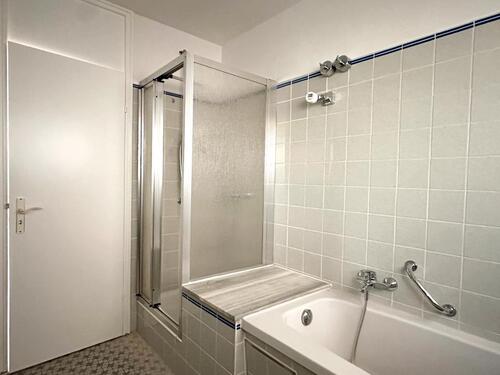 Foto - Etagenwohnung in Pforzheim