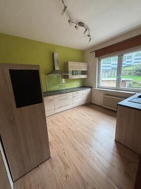 Foto - Etagenwohnung zur Miete in Sulzbach (Saar)