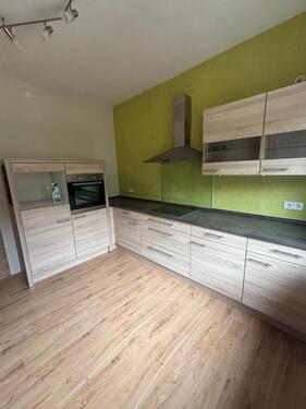 Foto - Etagenwohnung in Sulzbach (Saar)
