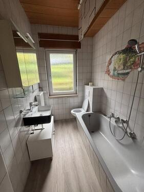 Foto - Etagenwohnung in Sulzbach (Saar) zur Miete