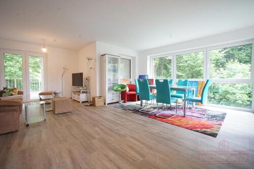 Foto - Etagenwohnung in Schüttorf zur Miete