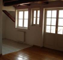 Schöne 2-Zimmerwohnung-Loft in Grabow