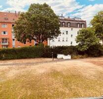 Charmante 1-Zimmer-Wohnung in ruhiger Lage von Nürnberg-Muggenhof