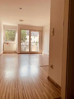 Foto - Etagenwohnung in Nürnberg