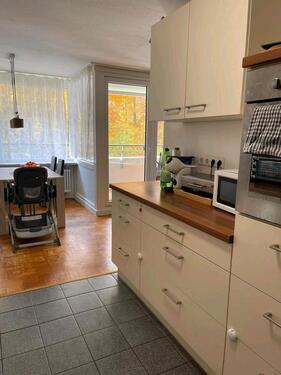 Foto - Etagenwohnung in Stuttgart zur Miete