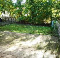 2-Zimmerwohnung mit eigenem Garten Nähe Goldbergsee - Coburg