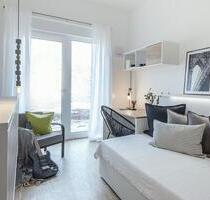 Untervermietung - 650,00 EUR Kaltmiete, in Beilstein (PLZ: 71717)