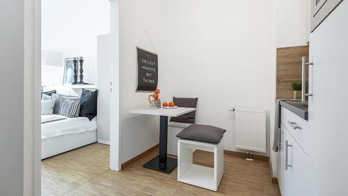 Foto - Etagenwohnung in Beilstein