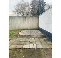 Vermieten großen Stellplatz in Mittelmeiderich - Duisburg