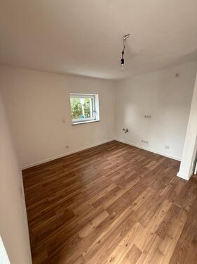 Foto - Etagenwohnung in Crailsheim zur Miete