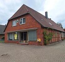 Haus + 2 Nebengebäude - 298.000,00&nbsp;EUR Kaufpreis, ca.&nbsp; 270,00&nbsp;m&sup2; in Hodenhagen (PLZ: 29693)