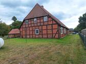 Foto - Einfamilienhaus in Hodenhagen