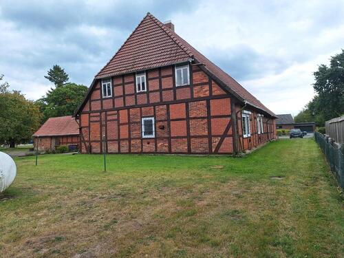 Foto - Einfamilienhaus in Hodenhagen