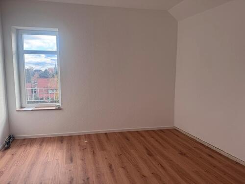 Foto - Etagenwohnung in Liebenau zur Miete